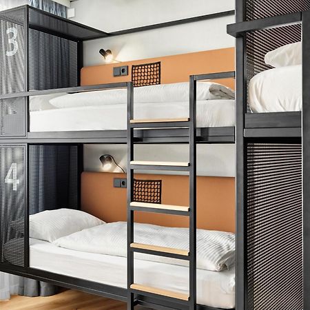 H2 Hotel Wien Schoenbrunn Zewnętrze zdjęcie